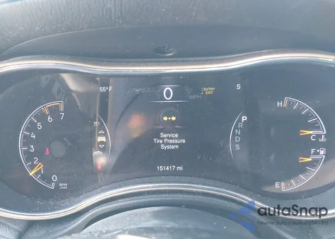 2015 Jeep Grand Cherokee Overland from USA, damaged, VIN 1C4RJFCT7FC677065